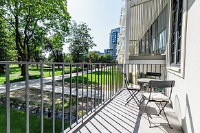 RentPlanet - Bulwar Staromiejski