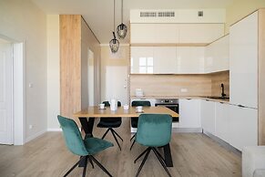 RentPlanet - Bulwar Staromiejski