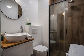 RentPlanet - Bulwar Staromiejski