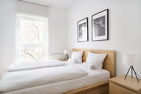 RentPlanet - Bulwar Staromiejski