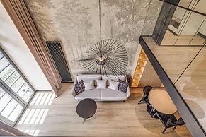 RentPlanet - Bulwar Staromiejski