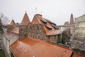 RentPlanet - Bulwar Staromiejski