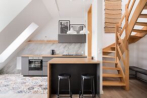 RentPlanet - Bulwar Staromiejski