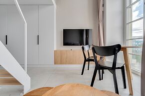 RentPlanet - Bulwar Staromiejski