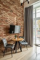 RentPlanet - Bulwar Staromiejski