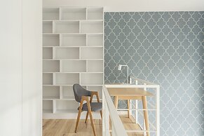 RentPlanet - Bulwar Staromiejski