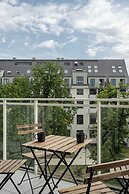 RentPlanet - Bulwar Staromiejski