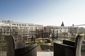 RentPlanet - Bulwar Staromiejski