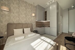 RentPlanet - Bulwar Staromiejski