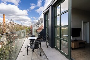 RentPlanet - Bulwar Staromiejski