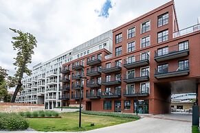 RentPlanet - Bulwar Staromiejski