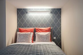 RentPlanet - Bulwar Staromiejski