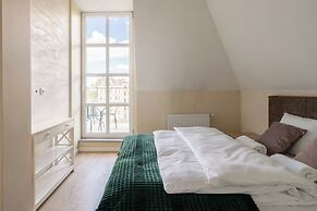 RentPlanet - Bulwar Staromiejski