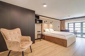 RentPlanet - Bulwar Staromiejski