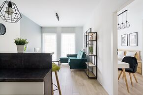 RentPlanet - Bulwar Staromiejski