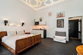 RentPlanet - Bulwar Staromiejski