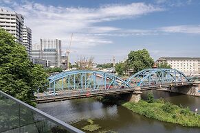 RentPlanet - Bulwar Staromiejski