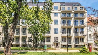 RentPlanet - Bulwar Staromiejski