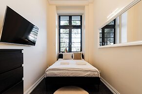 RentPlanet - Bulwar Staromiejski