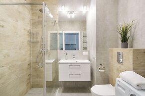 RentPlanet - Bulwar Staromiejski