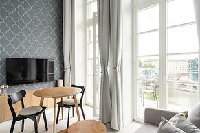 RentPlanet - Bulwar Staromiejski