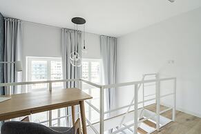 RentPlanet - Bulwar Staromiejski