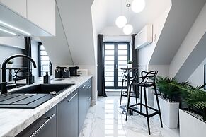 RentPlanet - Bulwar Staromiejski