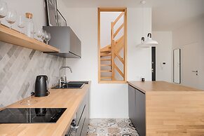 RentPlanet - Bulwar Staromiejski