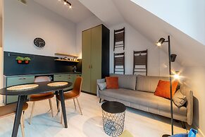 RentPlanet - Bulwar Staromiejski