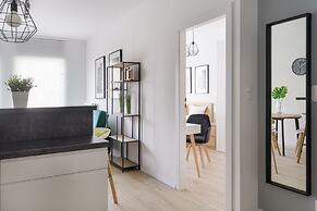 RentPlanet - Bulwar Staromiejski