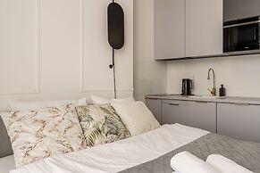 RentPlanet - Bulwar Staromiejski