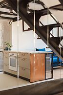 RentPlanet - Bulwar Staromiejski