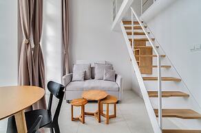 RentPlanet - Bulwar Staromiejski