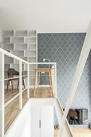 RentPlanet - Bulwar Staromiejski