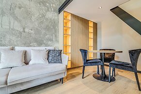 RentPlanet - Bulwar Staromiejski