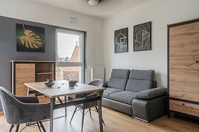 RentPlanet - Bulwar Staromiejski