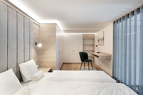 RentPlanet - Bulwar Staromiejski