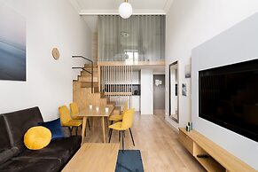 RentPlanet - Bulwar Staromiejski