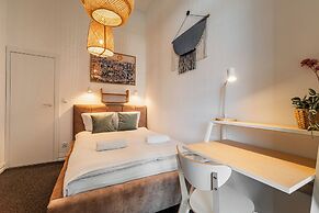 RentPlanet - Bulwar Staromiejski