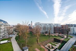 RentPlanet - Bulwar Staromiejski