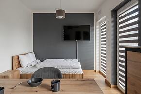 RentPlanet - Bulwar Staromiejski