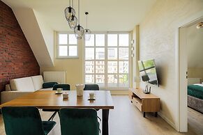 RentPlanet - Bulwar Staromiejski