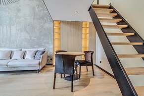 RentPlanet - Bulwar Staromiejski