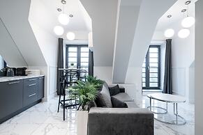 RentPlanet - Bulwar Staromiejski