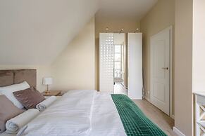 RentPlanet - Bulwar Staromiejski