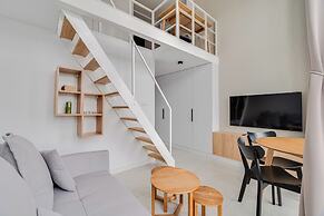 RentPlanet - Bulwar Staromiejski