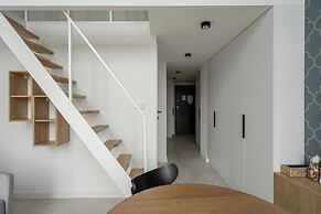 RentPlanet - Bulwar Staromiejski