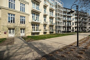 RentPlanet - Bulwar Staromiejski