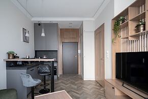 RentPlanet - Bulwar Staromiejski