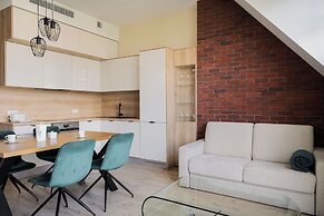 RentPlanet - Bulwar Staromiejski